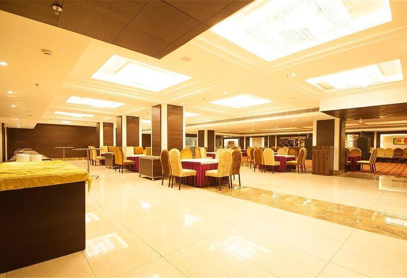 Hotel The Palm Court 15