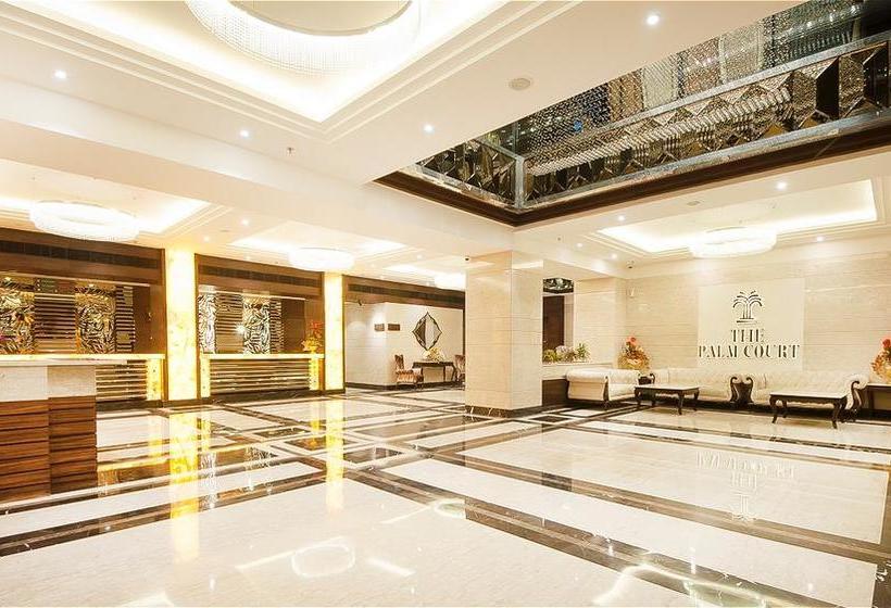 Hotel The Palm Court 18