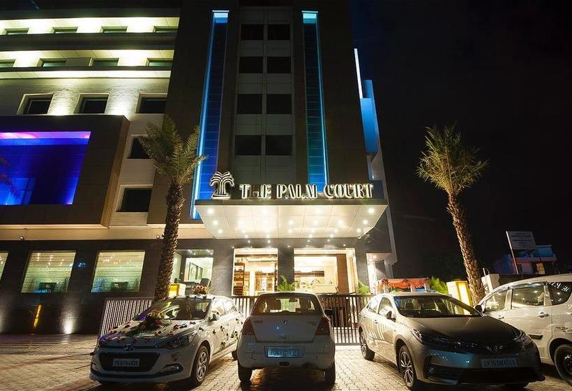 Hotel The Palm Court 19