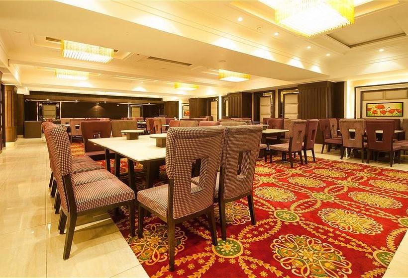 Hotel The Palm Court 20