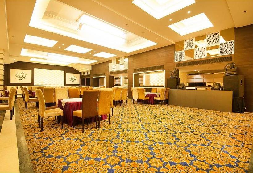 Hotel The Palm Court 3