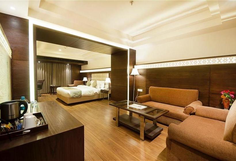 Hotel The Palm Court 5