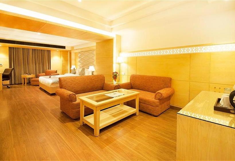 Hotel The Palm Court 6