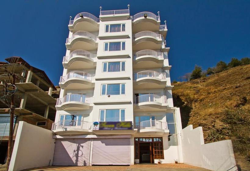 Hotel Seven Hills Shimla Himachal Pradesh