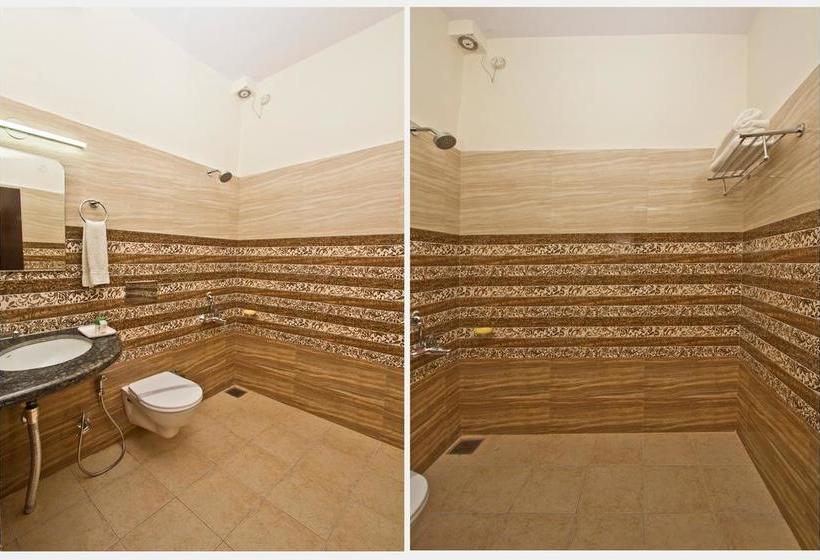 Hotel Seven Hills 12