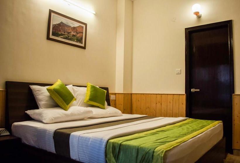 Hotel Seven Hills 14