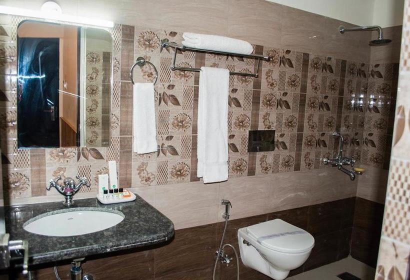 Hotel Seven Hills 16