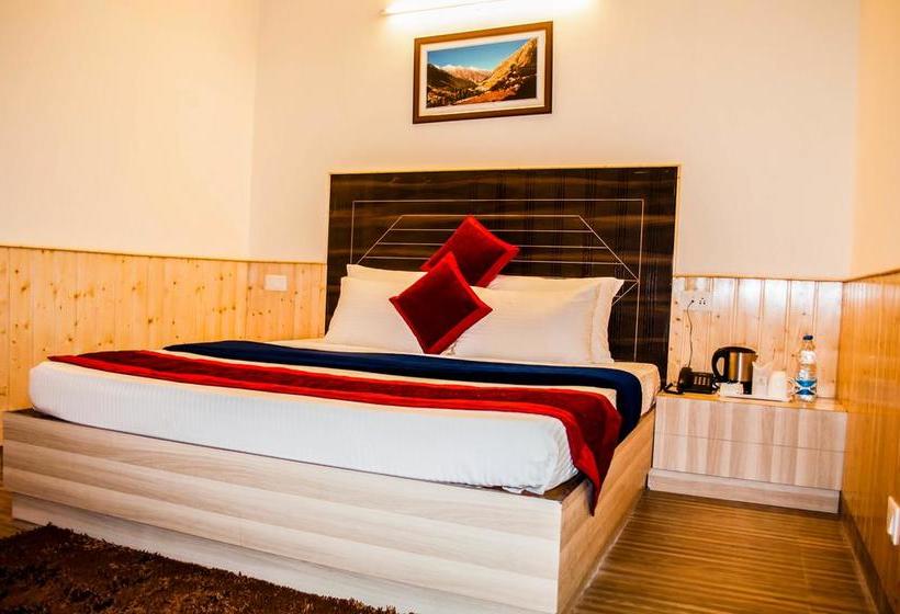 Hotel Seven Hills 20