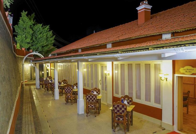 Vinca West Downs Heritage Resort 19