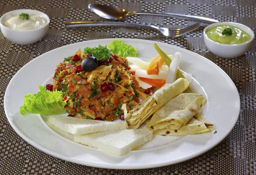 Vinca West Downs Heritage Resort 2