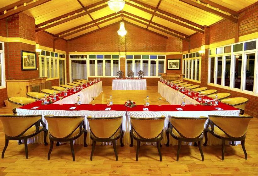 Vinca West Downs Heritage Resort 20