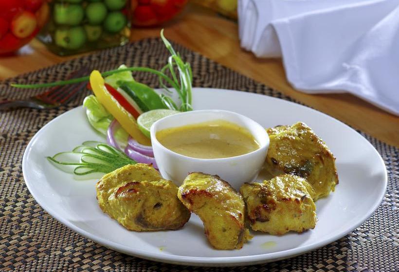 Vinca West Downs Heritage Resort 6