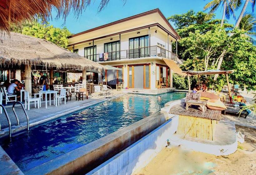 New Heaven Dive Resort Koh Tao