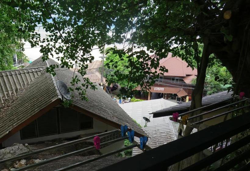 New Heaven Dive Resort 1