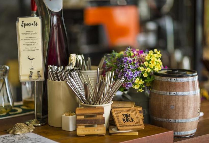 New Heaven Dive Resort 10