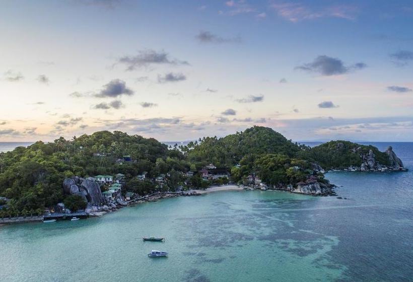 New Heaven Dive Resort 13