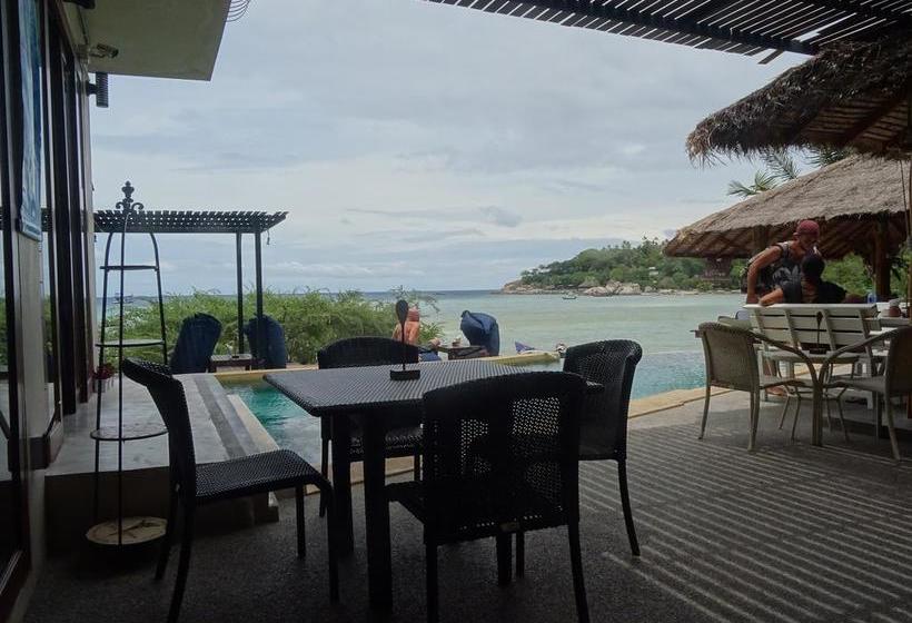 New Heaven Dive Resort 16