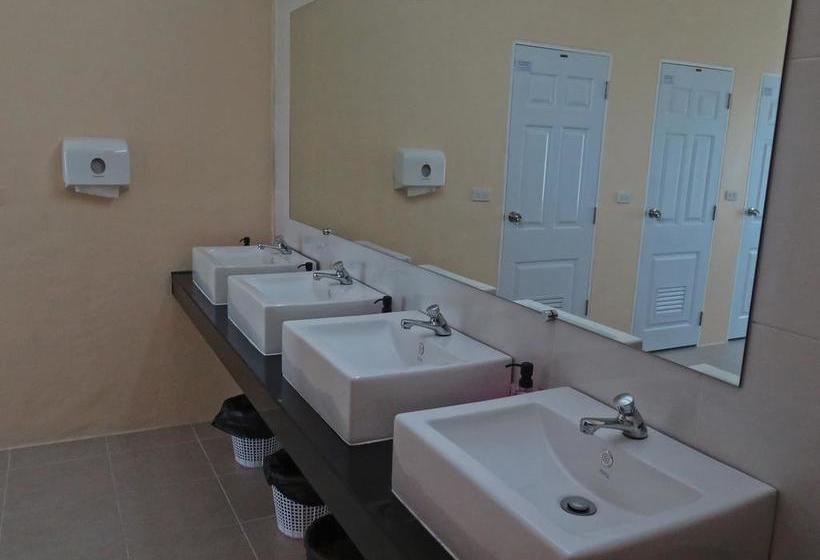 New Heaven Dive Resort 2