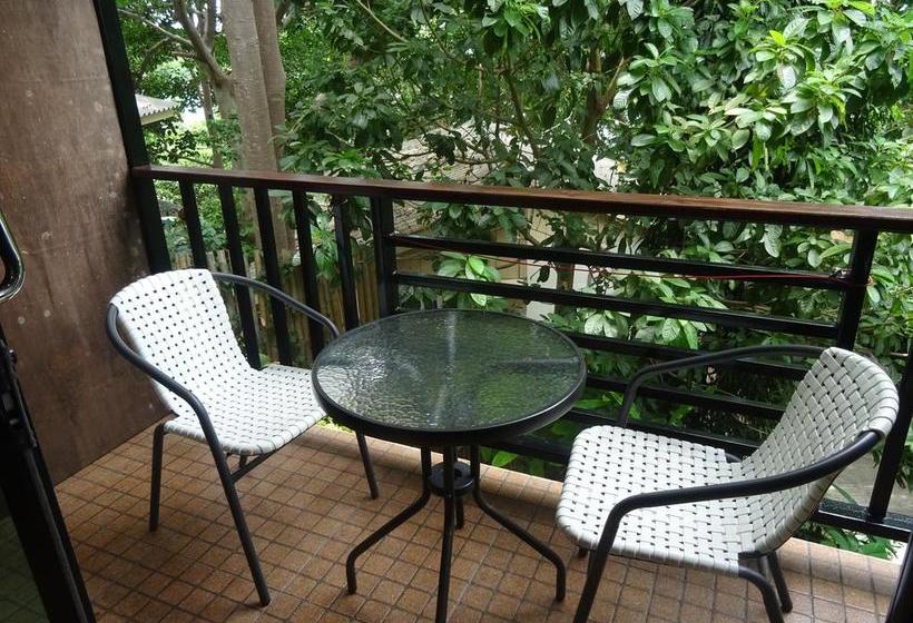 New Heaven Dive Resort 20