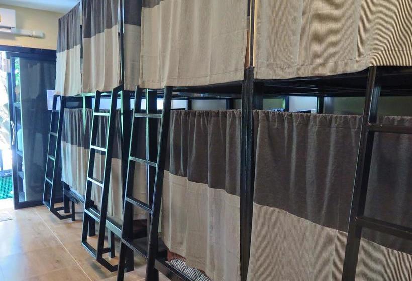 New Heaven Dive Resort 3