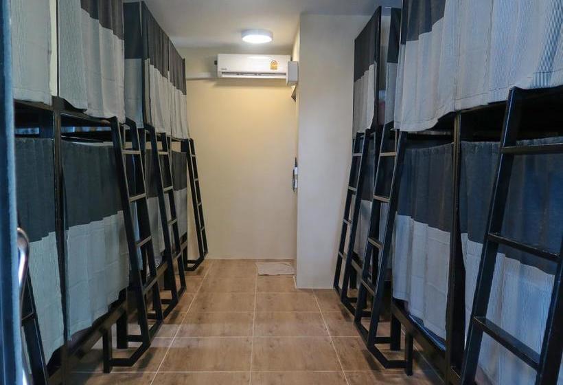 New Heaven Dive Resort 4