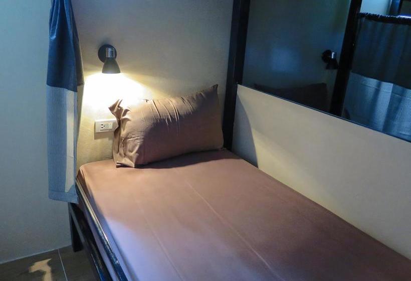 New Heaven Dive Resort 5