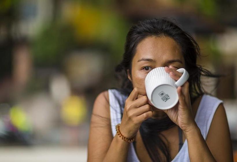 New Heaven Dive Resort 6