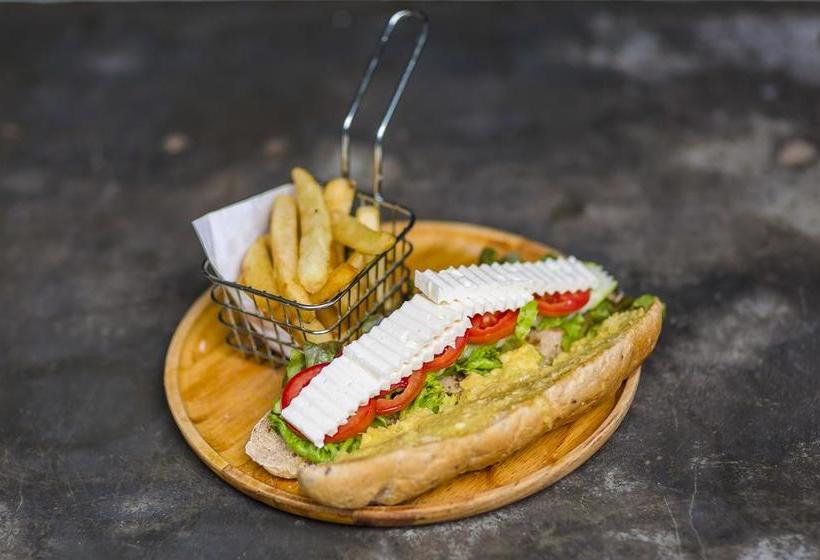 New Heaven Dive Resort 7