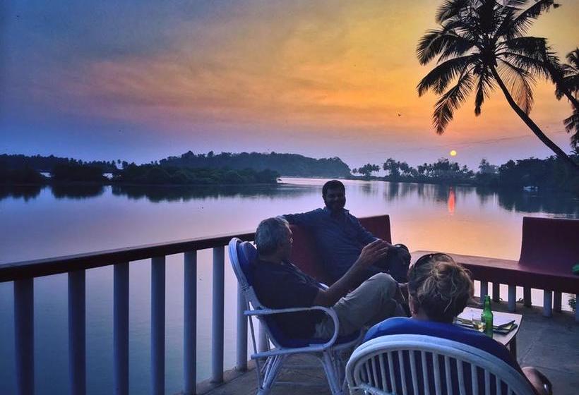 Bed and Breakfast Varandas De Canacona 2