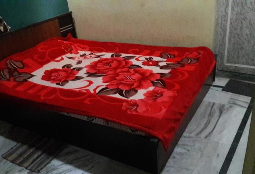 Hotel K N International 1