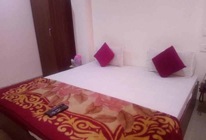 Hotel The Golden Inn Bhopal