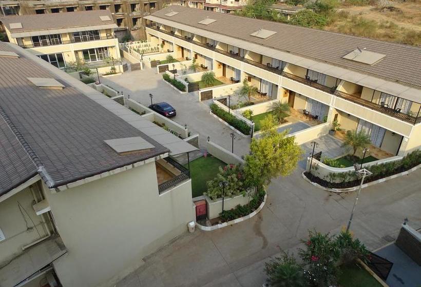 Resort Misty Meadows 11