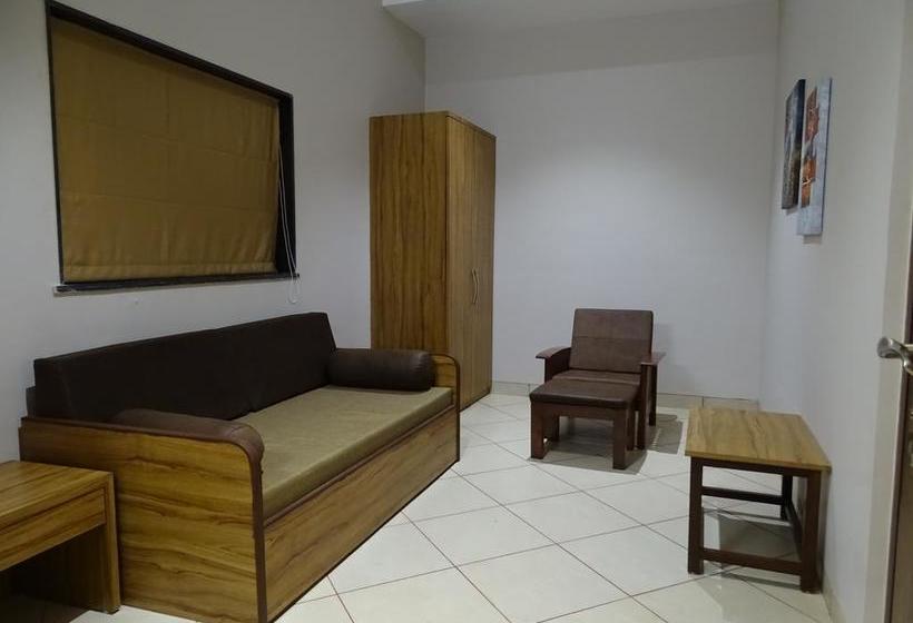 Resort Misty Meadows 15