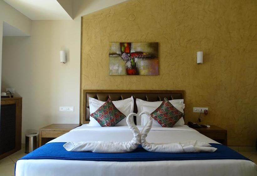 Resort Misty Meadows 17