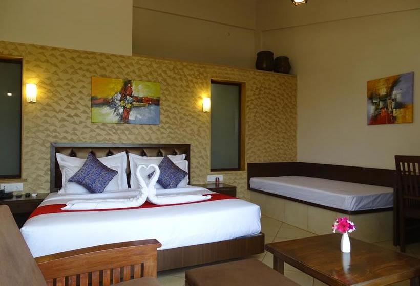 Resort Misty Meadows 18