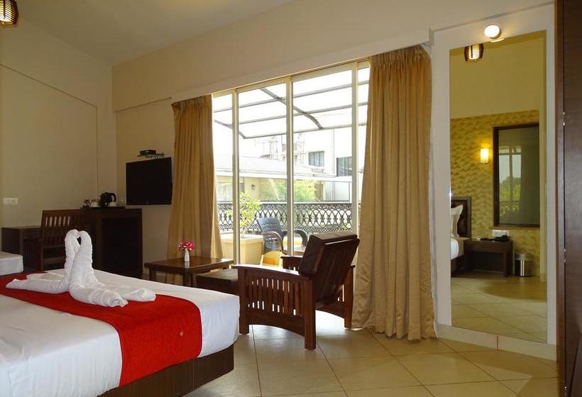 Resort Misty Meadows 19