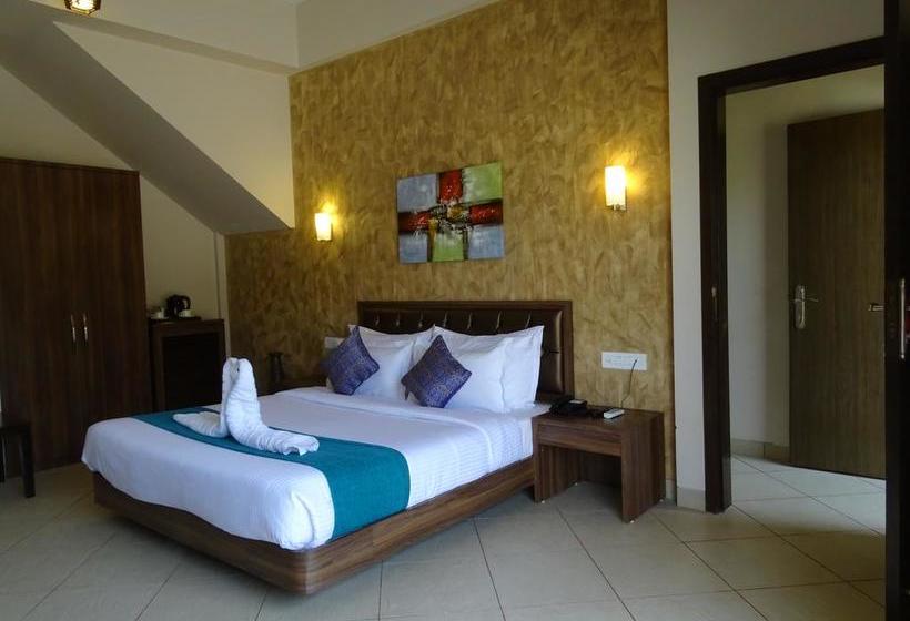 Resort Misty Meadows 2