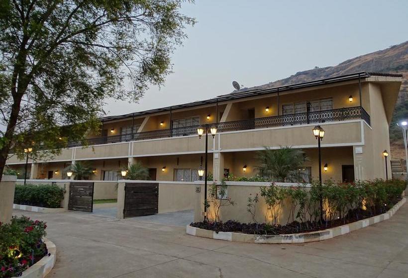 Resort Misty Meadows 3