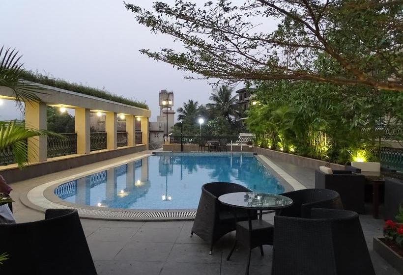 Resort Misty Meadows 4