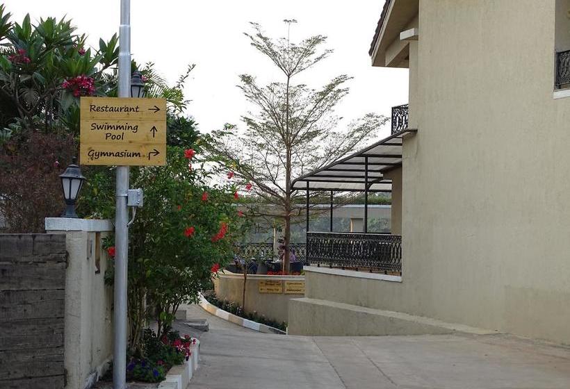 Resort Misty Meadows 6