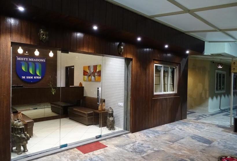 Resort Misty Meadows 8