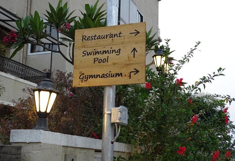 Resort Misty Meadows 9