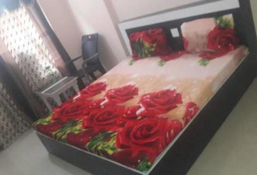 Bed and Breakfast Radha Krishnan Home Stay