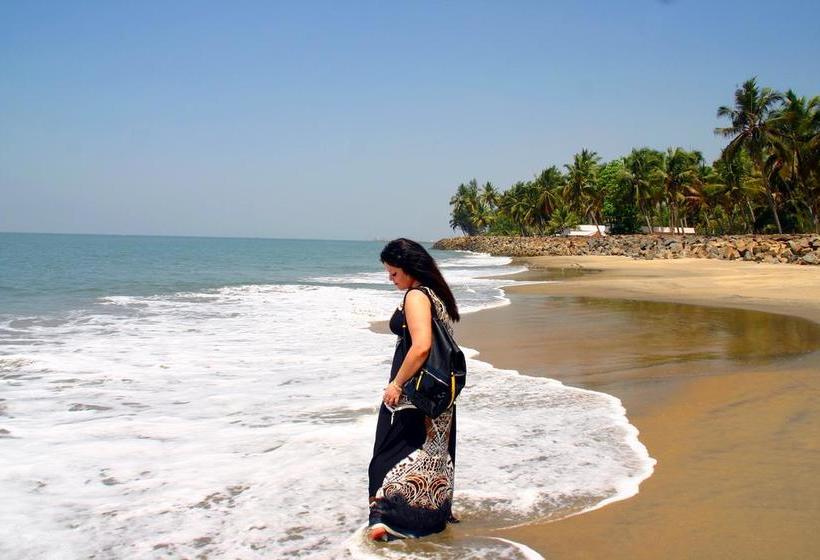 Resort Cherai Onetree Retreat 1