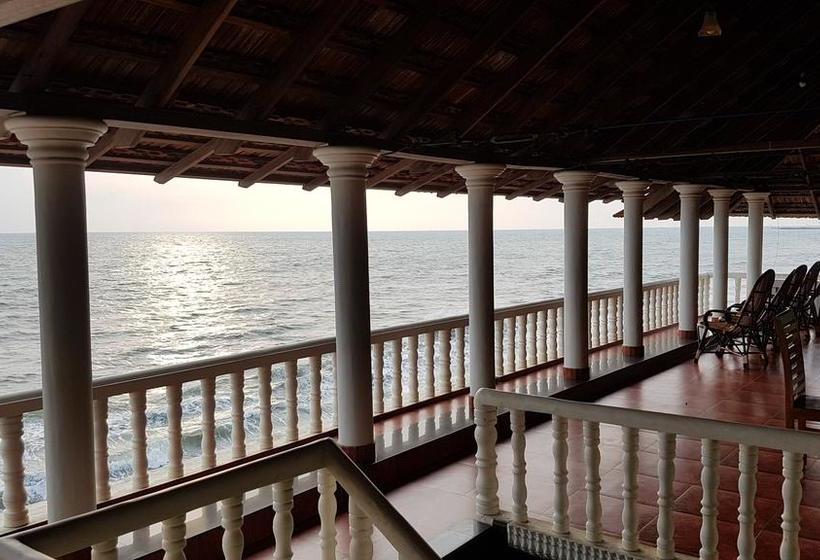 Resort Cherai Onetree Retreat 10