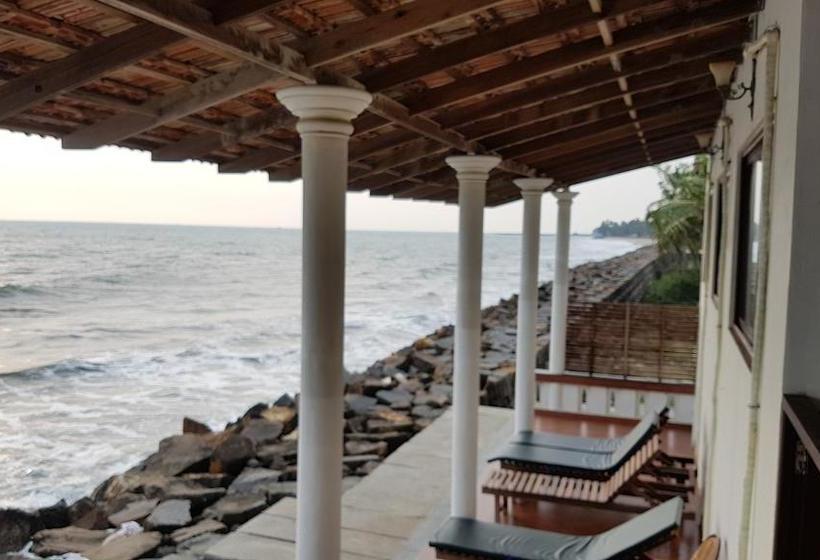 Resort Cherai Onetree Retreat 11