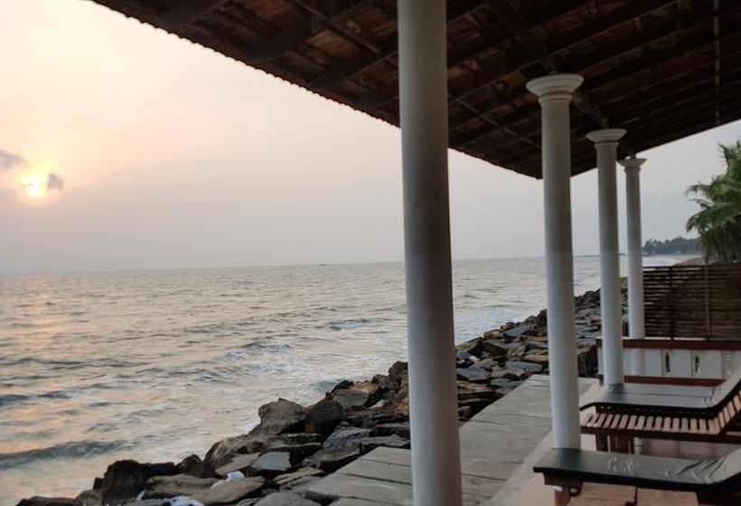 Resort Cherai Onetree Retreat 12