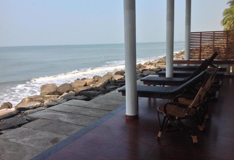 Resort Cherai Onetree Retreat 13