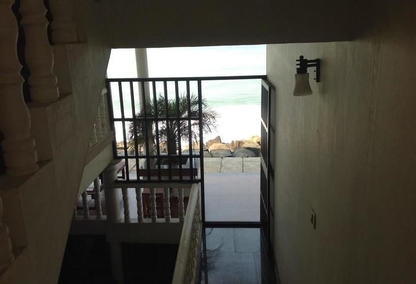 Resort Cherai Onetree Retreat 14