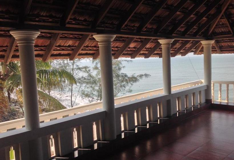 Resort Cherai Onetree Retreat 15